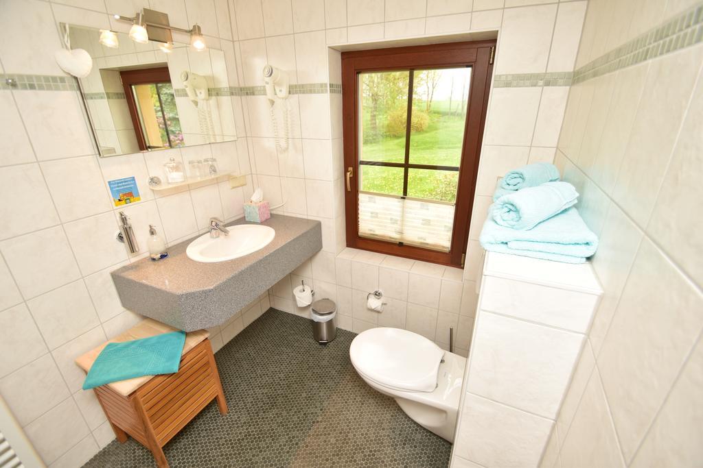 Landhotel Zur Guten Einkehr Grubschutz Exterior photo